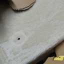 Feandrea Cat Tree, 69-Inch Tall Cat Tower for Indoor Cats, Multi-Level Cat Condo with 2 Caves, 2 Baskets, 5 Scratching Posts, Self-Groomer, Perch, Hammock, Sand Beige UPCT182Y01