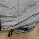 Seal Skin Covers Universal Boat Cover, Waterproof All Weather Protection, Fits 12'-14'L x 68"W (beam)