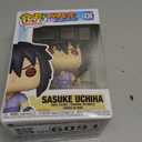 Funko POP! Animation: Naruto - Sasuke Uchiha - (First Susano'o) - Collectable Vinyl Figure - Gift Idea - Official Merchandise - for Kids & Adults - Anime Fans - Model Figure for Collectors