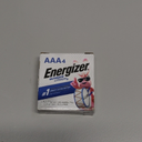 Energizer Ultimate Lithium AAA Batteries (1 Pack), Lithium Triple A Batteries, 24 Count