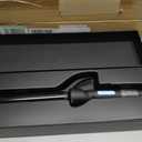 Bio Ionic Long Barrel Curling Iron with Moisture Heat Technology & NanoIonic MX Versatile Curling Wand - Multiple Barrel Sizes for Tight, Classic, Loose & Soft Curls
