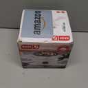 DASH Mini Rice Cooker Steamer with Removable Nonstick Pot, Keep Warm Function & Recipe Guide, .5 Quart, for Soups, Stews, Grains & Oatmeal - Cream