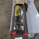 Coleman Oasis Instant Pop-Up Canopy Tent with Side Wall Attachment, Portable Shelter with Easy Setup & Takedown, Wheeled Carry Bag Included, 10x10/13x13ft Sizes (Moss)