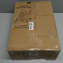 Wooden Baby Walker with Wheels, Push Walker for Baby Boy 12 Months, Baby Activity Center Sit to Stand Walker Small Size