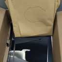 3D Tree Wall Stickers - DIY Photo Frame Tree Wall Decal Family Photo Frame Sticker Murals Wall Decor Living Room Bedroom TV Background Home Decorations (XXL:131 * 95in,Black Right)