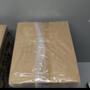 Maxdot 48 Pack Clear Glass Votive Candle Holders 2.1 x 2.6 Inch Valentine Tea Light Candleholder Bulk Xmas Glass Tealight Candlestick Holders for Table Centerpiece Home Wedding Valentine Party Decor