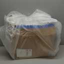 Electric Heated Blanket Full Size 72"84" with 9 Heating Levels & 1-10Hs Auto OffDouble Sided Plush Sherpa, Energy Efficient, Machine Washable, for Couch & Bed, Light Gradient Purple