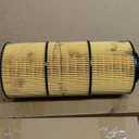LF17800 Lube Filter, Pack of 6, Cartridge Oil Filter, for 2020 and Newer DD13, DD15 and DD16 Engines, Replaces LF17810, P582506, A4711800009, A4711800209, A4721842325, 19863920 (6PCS)