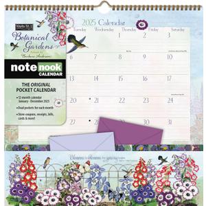 WSBL Botanical Gardens 2025 Note Nook (25997007193)