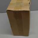 Dog Car Seat for Small Dogs Adjustable Portable Center Console Dog Car Seat Removable Cat Booster Cars Seats - Safety Belt with Cushion Anti-Collapse for Puppy Kitten Up to 15 Lb