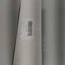 Motorcycle Turn Signal Light, Fairing Vent Lights, Windshield Trim Lights for Harley 2014-2023 Touring Street Glide Ultra Limited LED Vent Trim Insert (Black with Running Light & Amber Turn Signal)