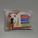 Pet Dreamland Exquisite Hands Free Leash for Large Dogs. Ultimate Comfort & Freedom for Running, Walking and Hiking. Premium Quality, Durable & Versatile Dog Walking Belt. Your Dog Will Love It. (Khaki & Orange)