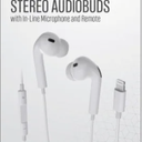 Acoustix USB C Stereo Earbuds