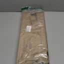 Ezzy Auto Atlas Gray Left Driver Side Sun Visor for Honda Civic 2006 2007 2008 2009 2010 2011 EX LX Sedan SI Coupe 83280-SNA-A01ZA