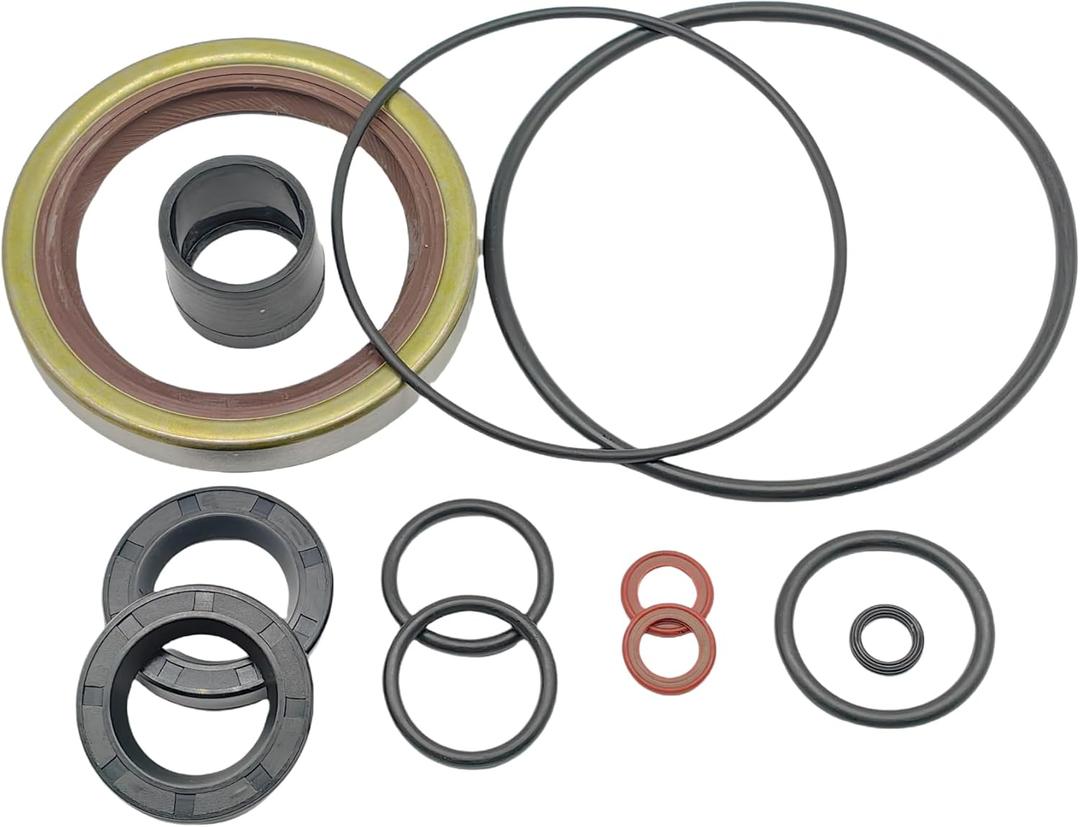 88397A1 Upper Unit Seal Kit for Mercruiser Alpha one 1 Gen 2 Stern Drive 26-88397A1 Sierra 18-2644