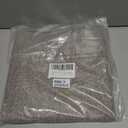 Color&Geometry Ultra Thin Indoor Door Mat, (FOLD) 24"x36", Light Brown Linen