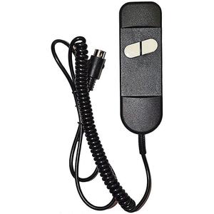 Two Button, 5 pin, Lift Chair or Power Recliner Hand Control