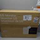 LG 32MR50C-B Curved Monitor 32-Inch FHD 100Hz AMD FreeSync OnScreen Control Dynamic Action Sync Black Stabilizer Tilt Stand (HDMI) - Black