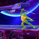 Nickelodeon All Star Brawl - Nintendo Switch