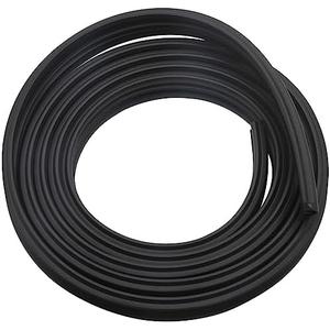 W11177741 Dishwasher Gasket Door Seal by Lusperi - Compatible with Whirlpool Maytag Kenmore Dishwashers - Replaces W10300924 W10300924V 4843807 W10660528 72 inch
