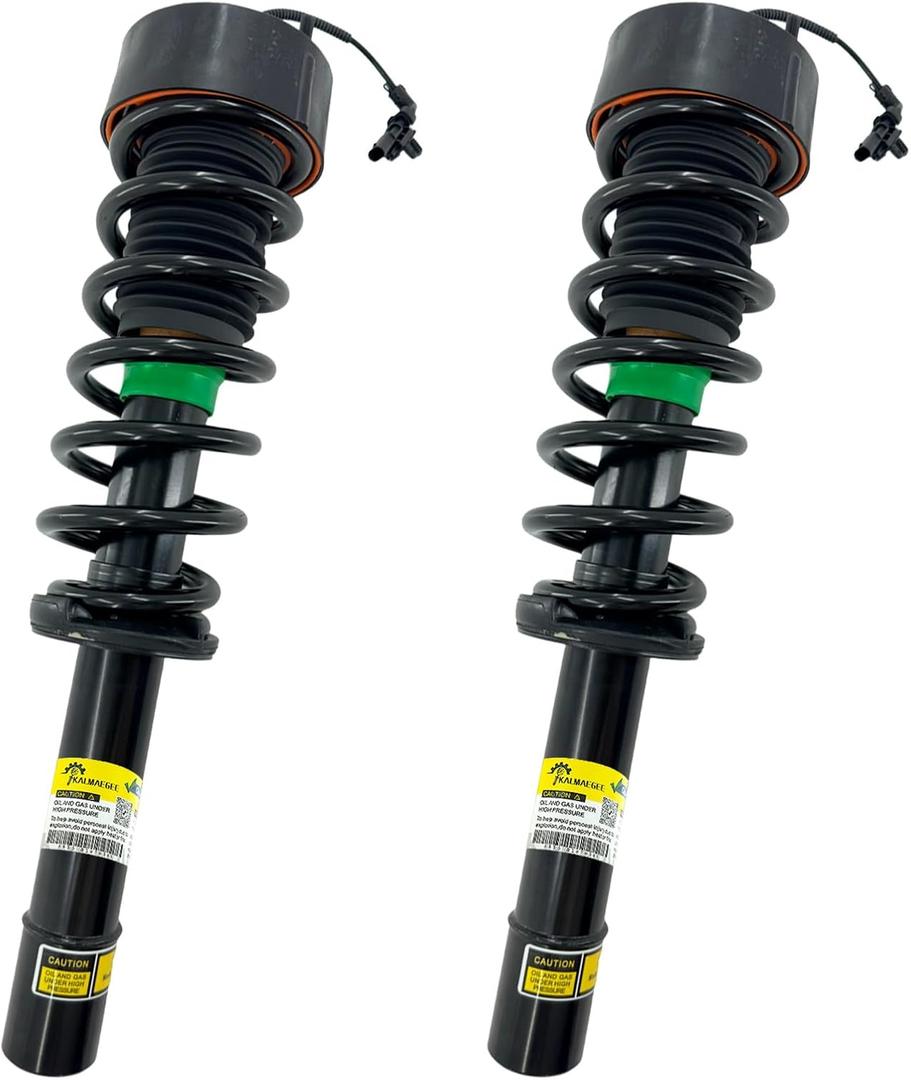 2PCS Front Shock Struts w/Magnetic for Cadillac CT6 AWD 2016-2020