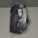 BESTENA Sports Bras for Women, Seamless Comfortable Yoga Bra with Removable Pads (X-Large, 05-3 Pack Black)