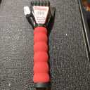 Bigfoot 9" Dual-Head Ice Sraper - Car Glovebox Size - Polyethylene 1702