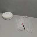 2 Sets Balloon Stand Kits, Balloon Stands for Floor, Balloon Sticks for Table, Acrylic Balloon Stand for Birthday Party Wedding Baby Shower Decorations