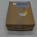 Lyrow 100 Bundles Violet Artificial Flowers, UV Resistant Faux Flowers Outdoor, Faux Silk Flowers, Fake Violet Flowers Bulk for Front Porch Hanging Garden Courtyard Farmhouse Home(Classic Colors)