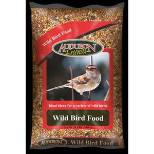 AUDUBON/CASCADE SEED 20LB 11218