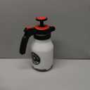 Chemical Guys Mr. Sprayer Full Function Pressure Atomizer and Pump Sprayer, Professional 50 oz Spray Bottle for Cleaning & Washing, for Home, Garden, Car Detailing, Easy Pump Action and Adjustable