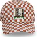 Funny Baseball Cap, Classic Sports Hat, Adjustable, Medium