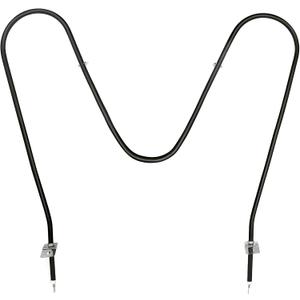 316075103 Oven Bake Heating Element for Electric Ranges Stoves Replacement for Frigidaire Kenmore 790 Replaces 316075102 PS438018 AP2125026 FEF366EMD FEF366ECD by Beaquicy