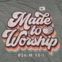 GILDAN Fuel Your Creativity - Women's Short Sleeve Graphic T-Shirt, Size:XL