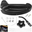 Mulch Plug 631-05195A 631-05195 Lawn Mower Mulch Plug Kit Compatible with MTD Cub Cadet 42" / 46" 19A70041 19B30005 LTX-1046VT LTX-1050KH LTX-1045 63105195A 93105195 Model, Fits 2012 and After