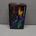 LED Triangle Light Panels - 8Pack RGB Wall Light Remote & App Control Multicolor Effects Music Sync DIY Smart Panel Modular Gaming Light for Music for Room Bar Decor Gaming Setup