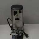 POHL SCHMITT Electric Can Opener with Knife Sharpener and Bottle Opener