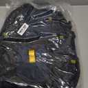 YOREPEK Travel Backpack, Extra Large 50L Laptop Backpacks for Men Women, Water Resistant College Backpack Airline Approved Business Bag with USB Charging Port Fits 17 Inch Computer, Roy Blue