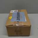 V-Bridle Tow Strap 2" x 4' with Snap Hooks, Cordura Sleeve, and Axle Straps | D-Ring for Enhanced Stability | Recovery Strap 5500lbs Load for Car Towing, Rollback, Flatbed, Tow Truck