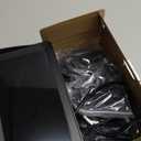 Dual Baby Car Camera, 7" 1080P Split Screen Baby Car Monitor with Night Vision, Rear Facing Car Seat Camera for 2 Kids Newborn Toddlers Travel Safety