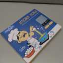 JOYHILL Food Scale, 22lb Digital Kitchen Scale Food Ounces and Grams for Weight Loss, Baking and Cooking, Premium Stainless Steel Food Weight Scale with LED Display, Batteries Included, Silver