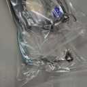 CCVOO 4.5 Reading Glasses for Women, Eye glasses, Blue Light Readers for Women, Cheaters (*C1 Mix)