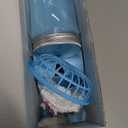 Dan&Darci Aqua Fairy Water Gel Kit for Kids - Easter Gift - Magic Elf Toy Kits - Waters Pets - DIY Squishy Maker Set - Craft for Kids - Make Your Own Squishies Toys Crafts - Gifts for Boys & Girls (Multi-colored Regular Pack)