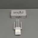 WiFi Extender Wireless Signal Repeater Booster up to 9800 sq.ft 1200Mbps