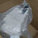 289104BA0A Windshield Washer Fluid Reservoir Tank with Cap