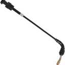 labwork Carburetor Choke Cable Replacement for CV40mm Sportster XL883 XL1200 7421-99