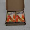 Nicorette 4 mg Nicotine Gum to Help Quit Smoking - Fruit Chill Flavored Stop Smoking Aid, 100 Count 2 Pask