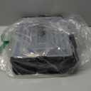 Electric Torque Screwdriver Set 4V with 3 Torque Settings 5.5Nm Max Electric and 8.5 Manual Torque LED Light, 2000mAh Battery, 35 Magnetic Bits, Extension Rod, Magnetic Wristband, Tray and Storage Box