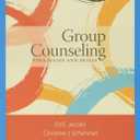 Group Counseling: Strategies and Skills - Standalone Book
, Paperback