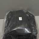 WIKAHO Padded Snowboard Bag Store & Transport Snowboards/Skis Up to 65 Inches, Ski Bag Waterproof Snowboard Bag for Air Travel